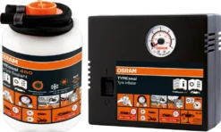 OSRAM TYREseal KIT Reifendichtmittel (1er Faltschachtel)
