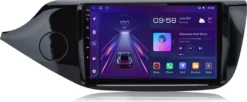 4+64G Carplay GLS Navi Für Kia Ceed 2012-2016 Autoradios Android Auto BT WIFI 4G SIM RDS DSP SWC 8Kern