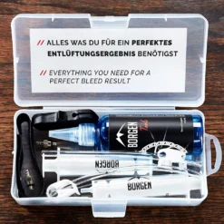 Borgen Service Kit Mit Mineral Öl Für Magura MT HS Felgen / Scheibenbremsen -Volkswagen Kenwood Verkaufe 02c8043a3427e4b4633098f9a260d205