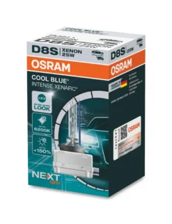 OSRAM Glühlampe, Fernscheinwerfer Nebelscheinwerfer Hauptscheinwerfer 40V