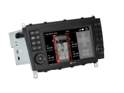 Dynavin D8-CLK Pro | Android Navigationssystem Für Mercedes CLK Mit 7-Zoll Touchscreen, Inklusive Eingebautem DAB, Apple CarPlay Und Android Auto Unterstützung -Volkswagen Kenwood Verkaufe 0316274b887f4868dbc0941310445dea