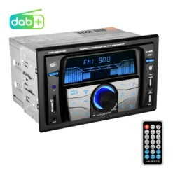 VCM Majestic Autoradio FM Stereo Dab+ Bluetooth, Doppel-DIN, USB/SD/AUX-In, USB -Volkswagen Kenwood Verkaufe 05f91e3d24a8e6a90d70946cbcae8441
