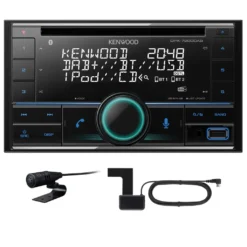 Kenwood DPX7200DAB Inkl. DAB-Antenne 10 Kenwood DPX7200DAB Inkl. DAB-Antenne -Volkswagen Kenwood Verkaufe 0774af732b0e9adfb042f89216fed892