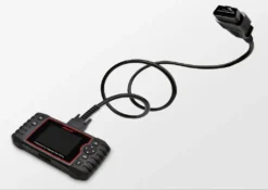 ICarsoft CR Pro Diagnosegerät OBD2 Für 43 Fahrzeugmarken ALLE UPDATES --- KOMPLETT IN DEUTSCH ---- -Volkswagen Kenwood Verkaufe 084d0566a83b99ab717e9023462741c6