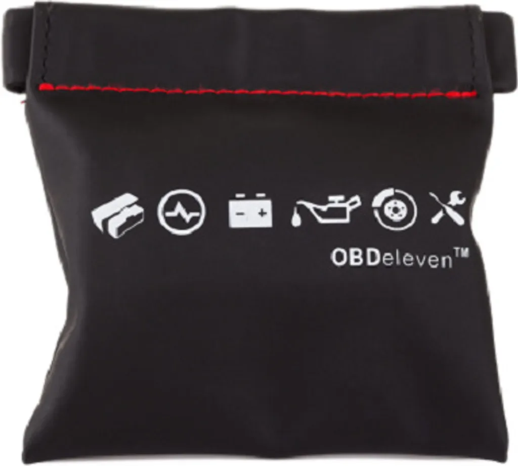 OBDeleven Ultimate Edition: Professionelles OBD2-Diagnose-Scan-Werkzeug (Android + IOS) 11 OBDeleven Ultimate Edition: Professionelles OBD2-Diagnose-Scan-Werkzeug (Android + IOS) - Image 11