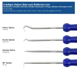 BGS Technic Haken-Satz Mit Geraden Und Abgerundeten Spitzen | 8-tlg. 16 BGS Technic Haken-Satz Mit Geraden Und Abgerundeten Spitzen | 8-tlg. -Volkswagen Kenwood Verkaufe 094143304cca48c2b0568b377effbc52
