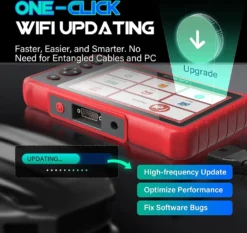 LAUNCH X431 CRP909X Kfz OBD2-Scanner Diagnosetool Mit 2-Jahres-Updates 28 Dienstleistungen Alle Systemdiagnose-Scanner Auf OE-Ebene 14 LAUNCH X431 CRP909X Kfz OBD2-Scanner Diagnosetool Mit 2-Jahres-Updates 28 Dienstleistungen Alle Systemdiagnose-Scanner Auf OE-Ebene -Volkswagen Kenwood Verkaufe 0a9f794d204256c02bcfd63ec922e1be