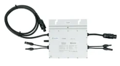 Hoymiles HM-800 Mikrowechselrichter Balkonkraftwerk Inkl. Betteri Stecker Und Endekappe -Volkswagen Kenwood Verkaufe 0ad39a4fd329c5d2afd79050b088411f