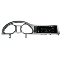 Für Audi Q7 MMI 3G 10.25" Touchscreen Android GPS Navi USB CarPlay Bluetooth