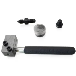 Bituxx Universal Bremsleitungs Bördel Werkzeug Für SAE 3/16" 4,75mm MS-18920 -Volkswagen Kenwood Verkaufe 0b8171586509417bed7019241d6073da