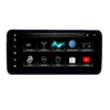 Für Audi Q5 MMI 3G 10.2" Touchscreen Android GPS Navigation Bluetooth CarPlay