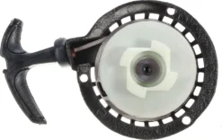 Black Metal Mini Moto Easy Pull Start Pullstarter Für 49cc Mini Quad ATVs Dirt Bike Motoren