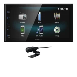 KENWOOD DMX-120BT USB Autoradio 2 DIN Moniceiver Bluetooth Freisprecheinrichtung -Volkswagen Kenwood Verkaufe 0d23b7dbf1cdb2ae48557257639fd96f