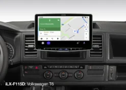 Alpine ILX-F115D -Volkswagen Kenwood Verkaufe 0d954244d8eaab896e471470e5ac7e3d