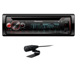 PIONEER DEH-S720DAB Autoradio Mit USB Bluetooth DAB CD MP3 AUX Flac -Volkswagen Kenwood Verkaufe 0d9cec34dd15073f739bfb21e64a53ad