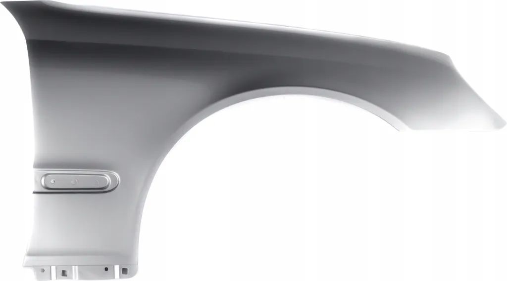 Kotflügel Mercedes C W203 744 Rechts Silver 2000-2007 Vorderseite Lackiert Neu 1 Kotflügel Mercedes C W203 744 Rechts Silver 2000-2007 Vorderseite Lackiert Neu