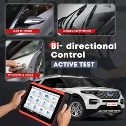 Autel MK906BT Obd2 Diagnosegerät Auto Codieren Auslesen Und Versteckte Funktionen Freischalten, Upgrade Von MS906,MS906BT -Volkswagen Kenwood Verkaufe 0e3456d00269353d3a62132e1fd6315c