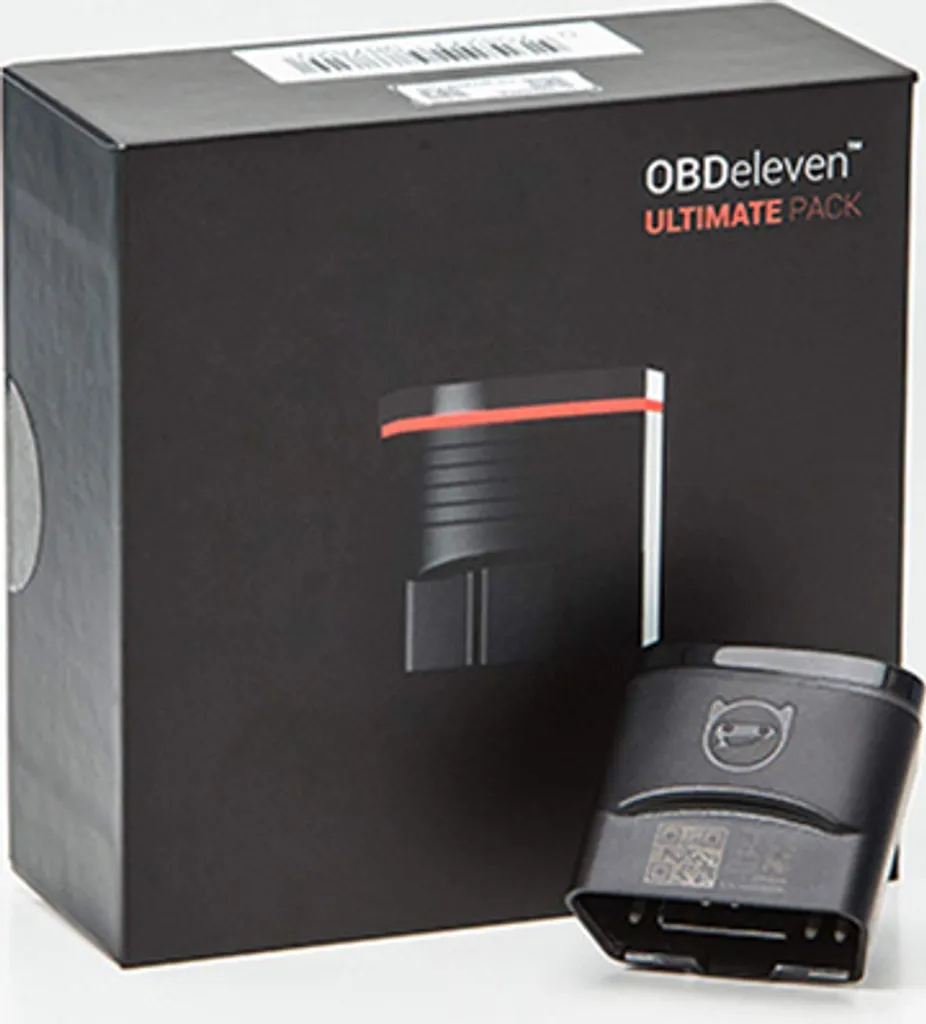 OBDeleven Ultimate Edition: Professionelles OBD2-Diagnose-Scan-Werkzeug (Android + IOS) 3 OBDeleven Ultimate Edition: Professionelles OBD2-Diagnose-Scan-Werkzeug (Android + IOS) - Image 3