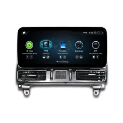 Für Mercedes ML GL W166 X166 NTG 4X 12" Touch Android GPS Navigation Carplay 13 Für Mercedes ML GL W166 X166 NTG 4X 12" Touch Android GPS Navigation Carplay -Volkswagen Kenwood Verkaufe 0eb8a8bc6f4740d584ed40227e3cc932 1