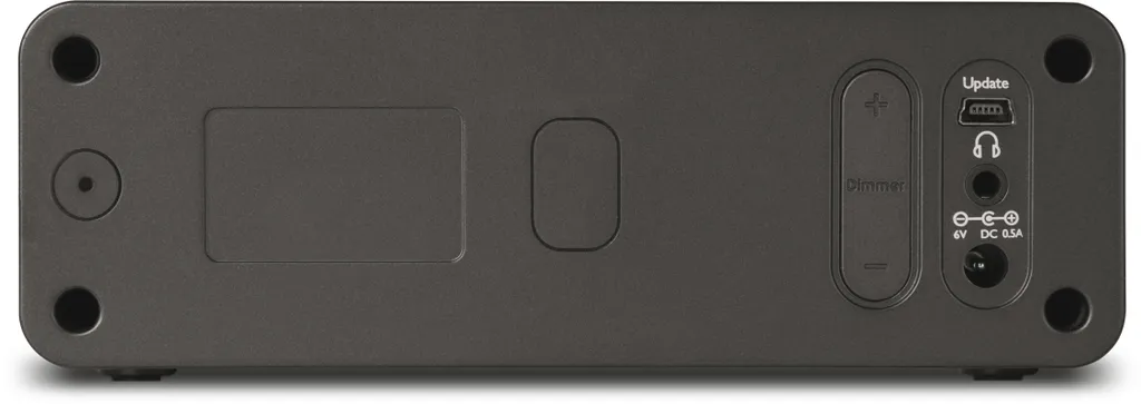 TechniSat DigitRadio-51 Anthrazit, DAB+-Radio 2 TechniSat DigitRadio-51 Anthrazit, DAB+-Radio - Image 2