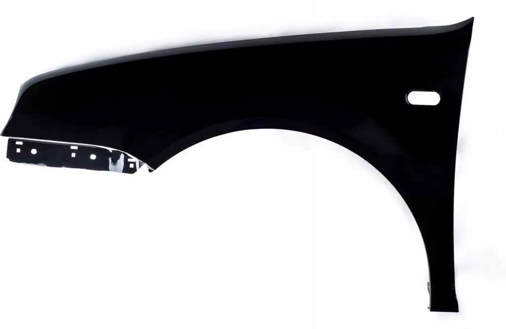 Volkswagen Kotflügel Vw Golf Iv 4 Lc9Z Links Schwarz 1997-2006 Vorderseite Lackiert Neu 1 Volkswagen Kotflügel Vw Golf Iv 4 Lc9Z Links Schwarz 1997-2006 Vorderseite Lackiert Neu