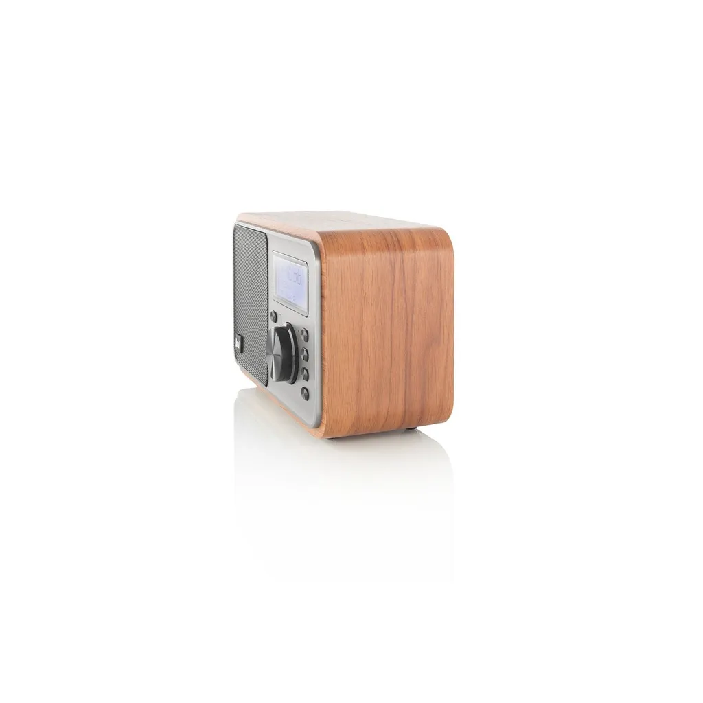 Dual DAB+/UKW-Radio DCR 51, Akku, Bluetooth 3 Dual DAB+/UKW-Radio DCR 51, Akku, Bluetooth - Image 3