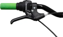 26 Zoll Fahrrad Mädchen Jungen Jugendrad Mountainbike MTB Fully Amigo Rock Grün -Volkswagen Kenwood Verkaufe 13a9c8f4f74423cd7e1eaaf22de6377c