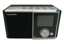 Telestar M 10 - Tragbar - Analog & Digital - DAB,DAB+,FM - 74 - 108.1 MHz - 174 - 240 MHz - 174 - 24 -Volkswagen Kenwood Verkaufe 14f2299c566059b59e3659f636becdec
