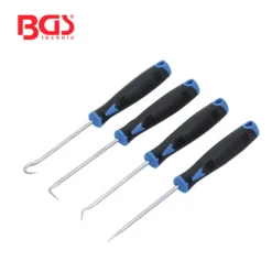 BGS Technic Haken-Satz Mit Geraden Und Abgerundeten Spitzen | 8-tlg. 15 BGS Technic Haken-Satz Mit Geraden Und Abgerundeten Spitzen | 8-tlg. -Volkswagen Kenwood Verkaufe 16436ac0ef799bae1420d9247443adea