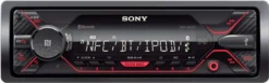 Sony DSX-A410BT Media Receiver Bluetooth USB NFC Autoradio AUX -Volkswagen Kenwood Verkaufe 1650c0776edb14e807e861252af2a12c