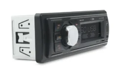 Caliber Autoradio - FM-Radio - 1 DIN (RMD030)AutoRadio's 26033 -Volkswagen Kenwood Verkaufe 1706d62f8f4717f3f91a283765d91826