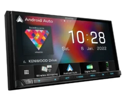 Kenwood DMX8021DABS - 2-DIN | DAB+ | Bluetooth | Kabellos Android Auto Und Apple CarPlay | | Autoradio -Volkswagen Kenwood Verkaufe 1772b5eca89ccd39b9b2aeea97296e71