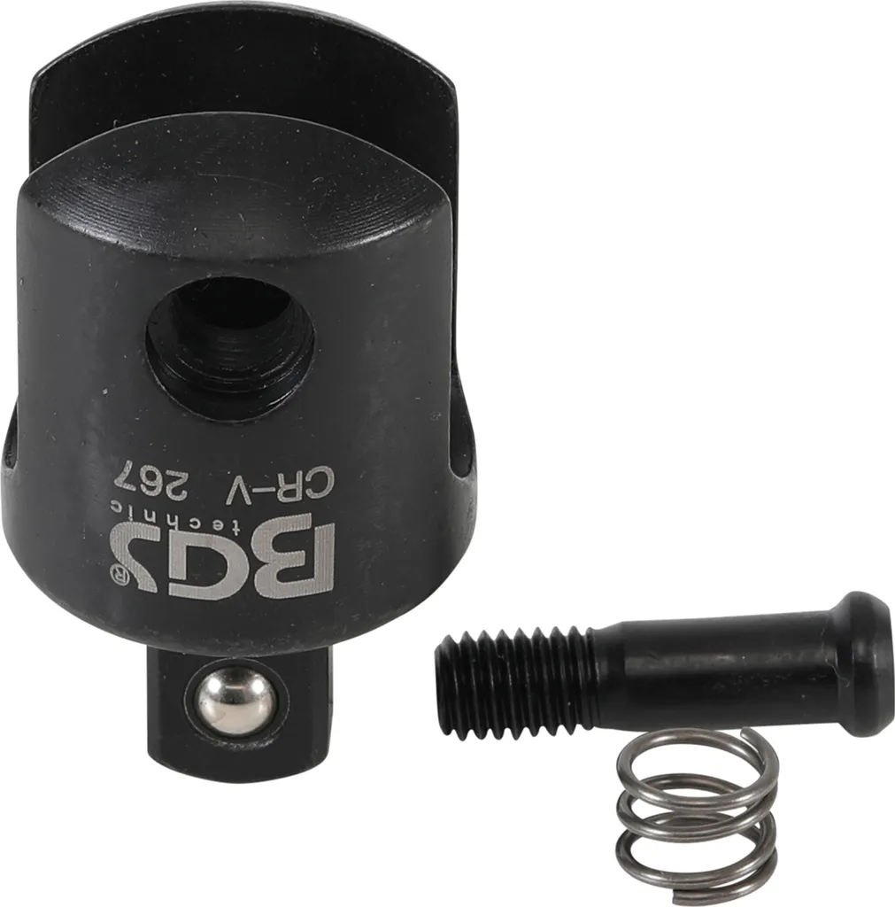 BGS 267-Repair Reparatursatz Zu BGS 267, Gelenk Mit Aufnahme 2 BGS 267-Repair Reparatursatz Zu BGS 267, Gelenk Mit Aufnahme - Image 2