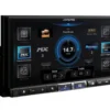 Alpine ILX-705D