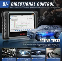 Autel MP808TS MaxiPRO Automobildiagnosescanner Mit RDKS-Servicefunktion Und Kabellosem Bluetooth 2 Jahre Update 12 Autel MP808TS MaxiPRO Automobildiagnosescanner Mit RDKS-Servicefunktion Und Kabellosem Bluetooth 2 Jahre Update -Volkswagen Kenwood Verkaufe 18738c8ee0387b29f3fe8f1391ddd586