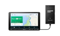 Sony XAV-AX8050D - 1-DIN Bluetooth | DAB+ | Apple CarPlay + Android Auto | 8,95 Zoll Touch | USB Autoradio -Volkswagen Kenwood Verkaufe 18cff25cce646549330353972e9aea7d