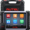 AUTEL MaxiCOM MK808S-TS Kfz-Diagnosewerkzeug Diagnosescanner Diagnose Komplette RDKS-Service
