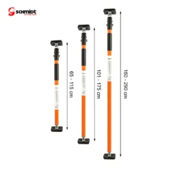 SCHMIDT Security Tools Transportsicherung Klemmstange Ladungssicherung Trennstange KFZ PKW LKW Anhänger | Universal-Spanner Für Alle Fahrzeuge | Ausziehbar 101 - 175 Cm 11 SCHMIDT Security Tools Transportsicherung Klemmstange Ladungssicherung Trennstange KFZ PKW LKW Anhänger | Universal-Spanner Für Alle Fahrzeuge | Ausziehbar 101 - 175 Cm -Volkswagen Kenwood Verkaufe 19cb38f017d77f04210eabef0e2788ec