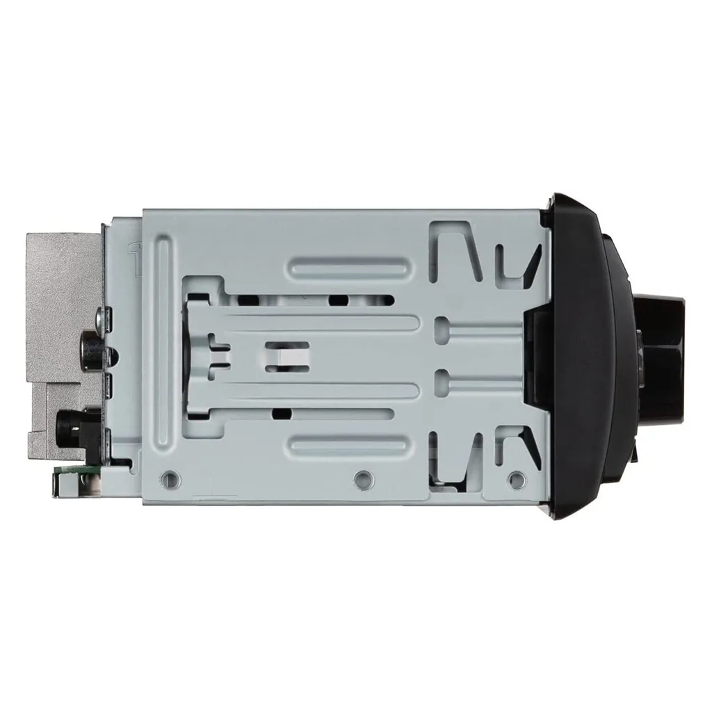 Pioneer MVH-330DAB - Bluetooth | DAB+ | MP3 | USB | Android | Autoradio 18 Pioneer MVH-330DAB - Bluetooth | DAB+ | MP3 | USB | Android | Autoradio - Image 18