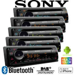 SONY MEX-N7300BD USB CD MP3 Autoradio Bluetooth Digitalradio DAB+ 8 SONY MEX-N7300BD USB CD MP3 Autoradio Bluetooth Digitalradio DAB+ -Volkswagen Kenwood Verkaufe 1be659fd7b190f9d466a3774c4b6a217