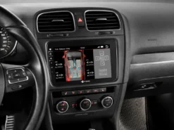 Dynavin D8-V8 Pro | Android Navigationssystem Für VW | Skoda | Seat Mit 8-Zoll Touchscreen, Inklusive Eingebautem DAB, Apple CarPlay Und Android Auto Unterstützung | 32 GB -Volkswagen Kenwood Verkaufe 1c79788d14bb0628b50581e4689a85f0