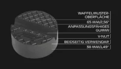 Formula 1 Gummi-Pad RP500 9 Formula 1 Gummi-Pad RP500 -Volkswagen Kenwood Verkaufe 1d42952144e5e07356940f0faaa21fa8