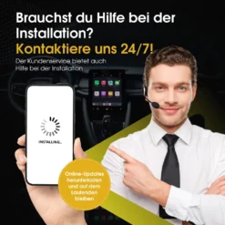 Premium Carplay-Dongle – Carplay – Funktioniert Mit Apple Carplay Und Android Auto –Apple Carplay – Carplay Wireless – Android Auto – Carplay Autoradio – Carplay Wireless –55 X 55 X 13 Mm -Volkswagen Kenwood Verkaufe 1d8b0174ed05a91dd69bbe6029416140