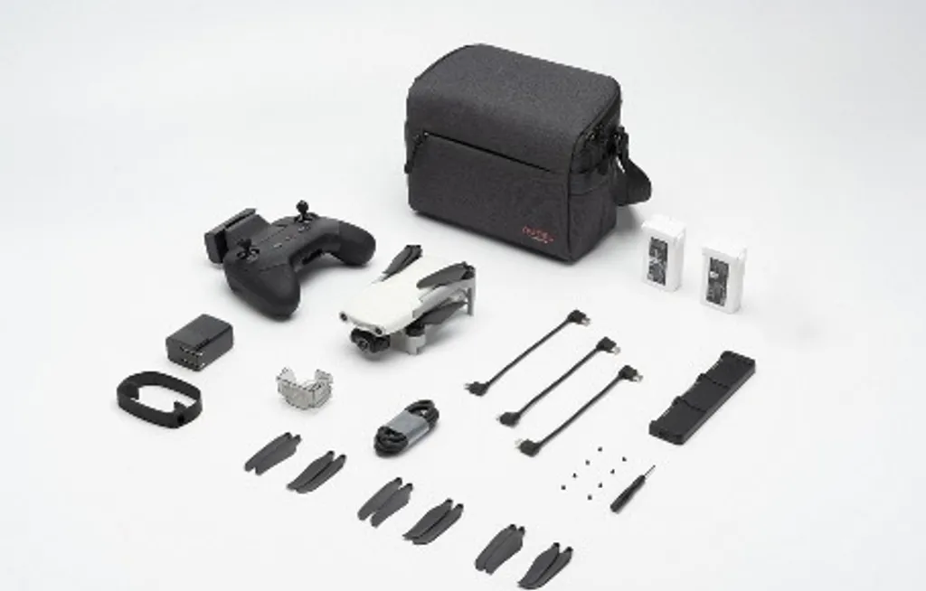 Dron Autel EVO Nano+ Standard Szary 5 Dron Autel EVO Nano+ Standard Szary - Image 5