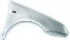 Volkswagen Kotflügel Vw Bora La7W Rechts Silber 1998-2005 Vorderseite Lackiert Neu 1J