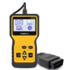 OBD2 Scanner Diagnosegerät Tool Auto Fehlerauslesegerät
