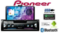 PIONEER SPH-10BT Smartphone Receiver USB MP3 Autoradio Mit Bluetooth 17 PIONEER SPH-10BT Smartphone Receiver USB MP3 Autoradio Mit Bluetooth -Volkswagen Kenwood Verkaufe 20115ef552d2f759a4fe490e053389f5