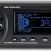 Caliber DAB+ Auto -Radio Mit Bluetooth - 4x 75 Watt - 1 DIN - USB - Mikrofon (RMD050DAB -BT)