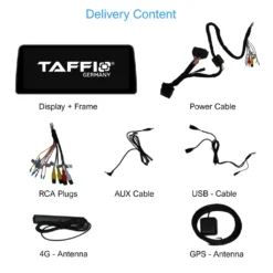 Für BMW X3 X4 F25 F26 NBT 12" Touchscreen Android GPS Navigation USB Carplay -Volkswagen Kenwood Verkaufe 20d1be628d4367511536c2b5fe295783