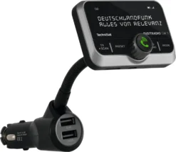 TechniSat Digitradio Car 1 - Auto - Digital - DAB+,FM - 87.5 - 108 MHz - 174 - 240 MHz - 5,08 Cm (2 -Volkswagen Kenwood Verkaufe 233d618e7bca2d1d9e4f9bdcc6c0394e